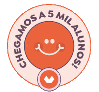 Sticker by Domestika