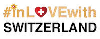 Swiss Sticker by MySwitzerlandBr