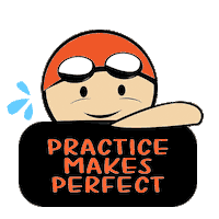 Kid Swimming Sticker by Elite Swim Team Kuwait