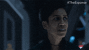 Sci-Fi GIF by Amazon Prime Video