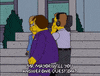 Taping Episode 4 GIF by The Simpsons