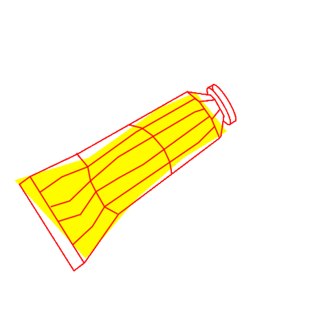 Space Camera Sticker by Escola Panamericana