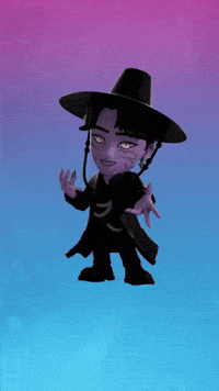 Mira Zoey GIF by Youtooz