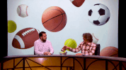 american football soccer GIF