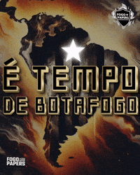 Tempo Libertadores GIF