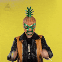Proud Of You Yes GIF by Jarritos
