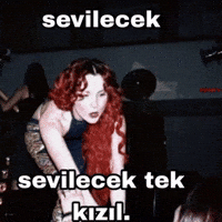 Ferah GIF