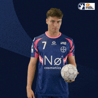 Handball Leis GIF by DAIKIN HBL