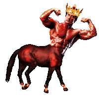 Sexy Prince Charming Sticker by Bubble Punk