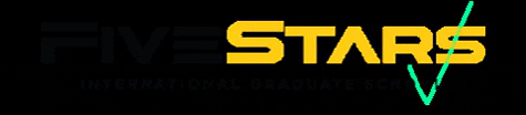 FivestarsIGS giphygifmaker fitness five stars fivestars GIF