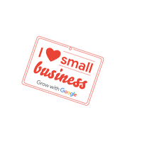 Small Business Livestream Sticker by Grow With Google