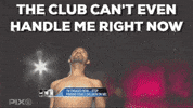 dance money GIF by The Maury Show