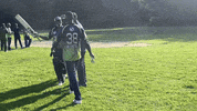 Proud Celebration GIF by Demic