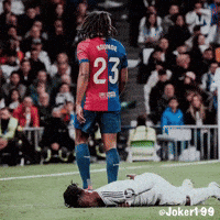 Football Soccer GIF