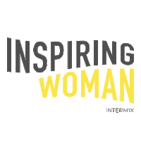 Vote Inspire Sticker by INTERMIX