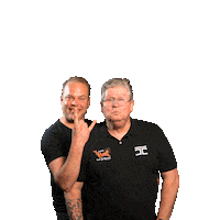 Hof2023 Sticker by Got2Drive