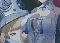 Zzz Norma GIF