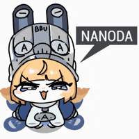 Chibi Zzz GIF