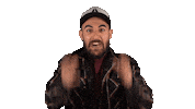 Nil Moliner Omg Sticker by Warner Music Spain