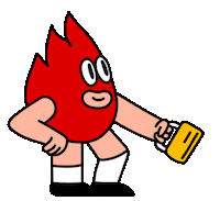 Mar Del Plata Summer Sticker by Esmile Studio