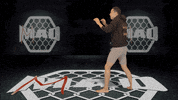 Battersea GIF by MMADen