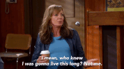 season 1 zombies and cobb salad GIF by mom