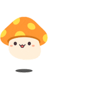 Loop Jump Sticker by maplestory_tw