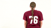 Field Hockey Roll Pards GIF by Lafayette Leopards