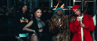 lil wayne good form GIF by Nicki Minaj
