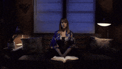 merge records page turning GIF by Wye Oak