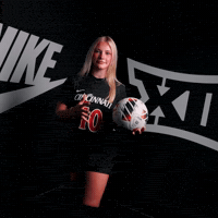 Uc Collegesoccer GIF by Cincinnati Bearcats
