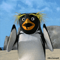 surfs up GIF by Surf's Up 2: WaveMania