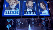 Arturo Valls Intro GIF by Movistar Plus+