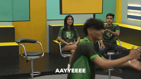 Lets Go Drama GIF by Amazon miniTV