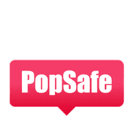 locker popbox Sticker