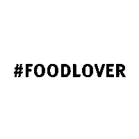 Italian Foodie Sticker by giuseppeamici