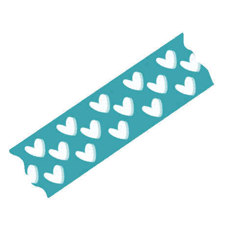 Washitape Sticker