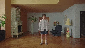 Honey Sway GIF by Boy Pablo