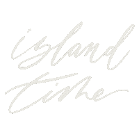 Vacation Island Sticker