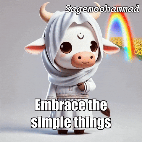 Unity Love GIF by Sagemoohammad