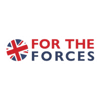 Ftf Sticker by For The Forces