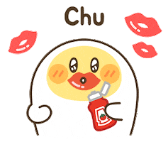 Egg Love Sticker