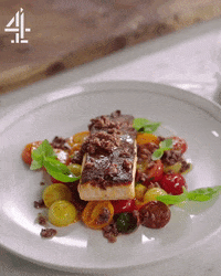 food porn recipe GIF by Jamie Oliver