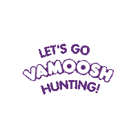 vamoosh clean cleaning hinch mrshinch Sticker