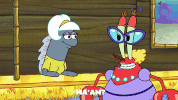 season 9 safe deposit krabs GIF by SpongeBob SquarePants
