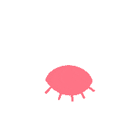 Pink Emprende Sticker