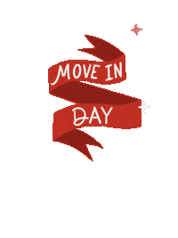 Orientation Moveinday Sticker by montanawestern