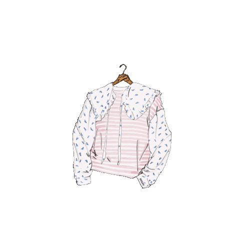 Natadecorator giphyupload fashion style стиль Sticker