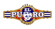 elpurocubanrestaurant logo restaurante cuba cuban Sticker