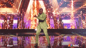 Episode 12 Nbc GIF by America's Got Talent